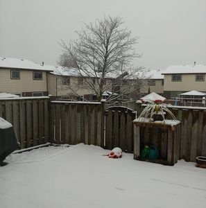 Meet your Posher, Cathy